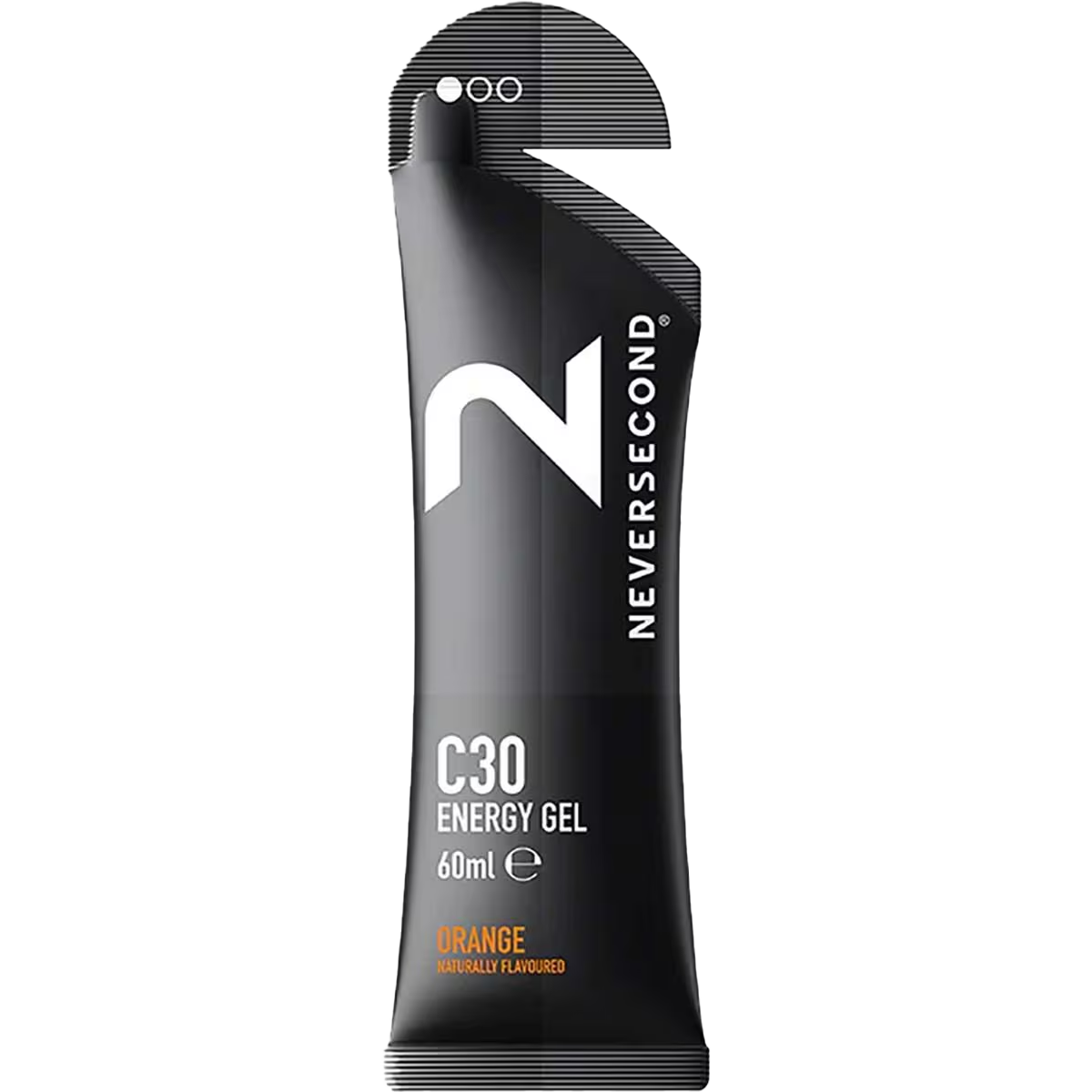 C30 Energy Gel - Fast-Acting Energy Boost for Athletes & Runners - Natural Ingredients for Endurance & Performance - Perfect for Marathon, Cycling & Workouts