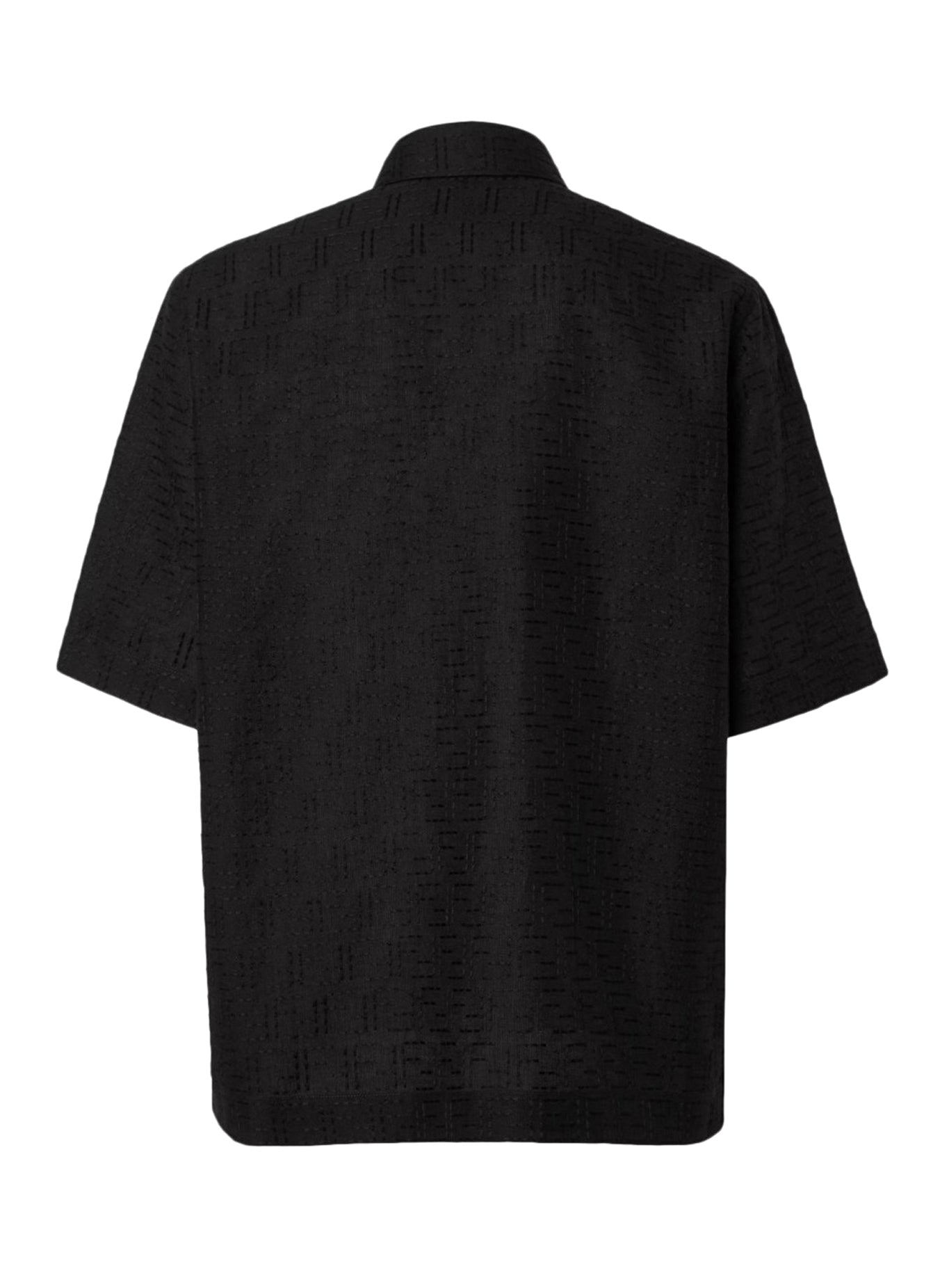 FF Jacquard Shirt for Men & Women | Stylish Casual & Formal Wear | Perfect for Office, Parties & Everyday Outfits