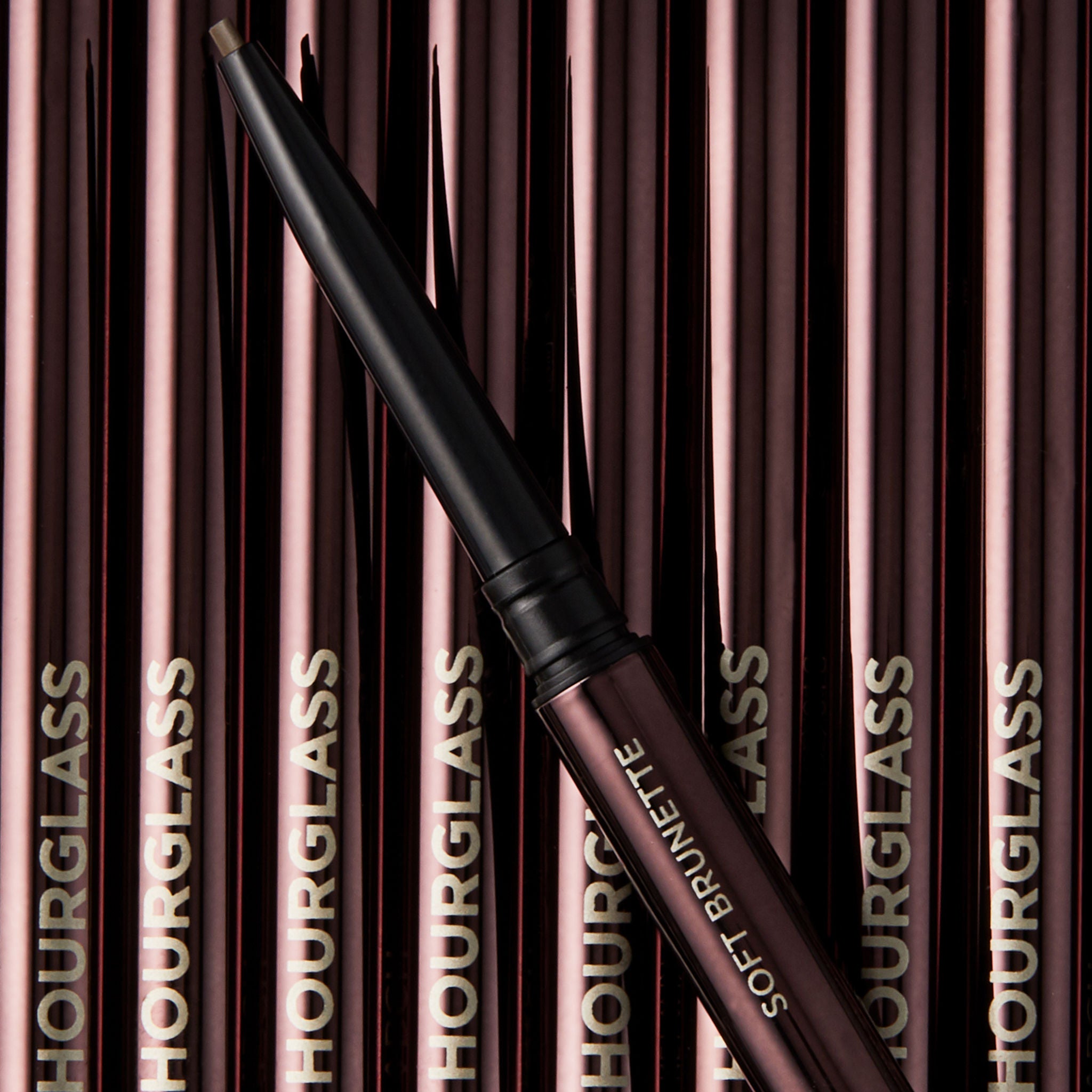 Arch Brow Micro Sculpting Pencil - Ultra Fine Eyebrow Pencil for Natural Hair-Like Strokes | Perfect for Everyday Makeup & Professional Brow Shaping