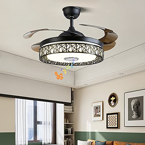 42-in Black Nest