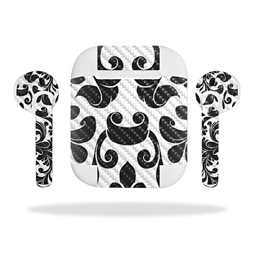 Black Damask