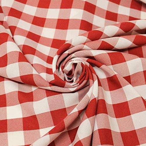 Red & White
