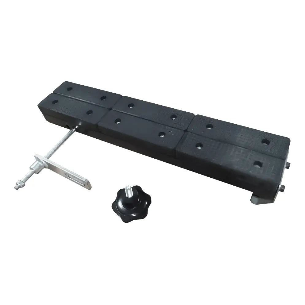 Hofmann OEM Slip On Shoe for Motorcycle Tire Changer - EAA0329G74A | Durable Replacement Part for Motorcycle & ATV Tire Changing Machines | Perfect for Repair Shops & DIY Enthusiasts