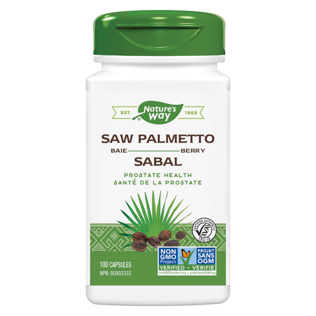 Premium Organic Saw Palmetto Berries Supplement - 1000mg Natural Extract for Prostate & Urinary Health - Vegan Capsules for Men's Wellness - Supports Hair Growth & Hormone Balance - Great for Daily Health Routine