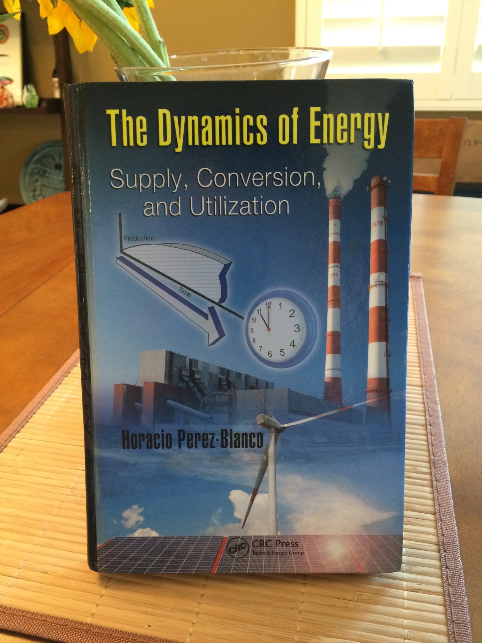 Energy Dynamics: Supply, Conversion & Utilization Guide for Sustainable Living & Business Applications