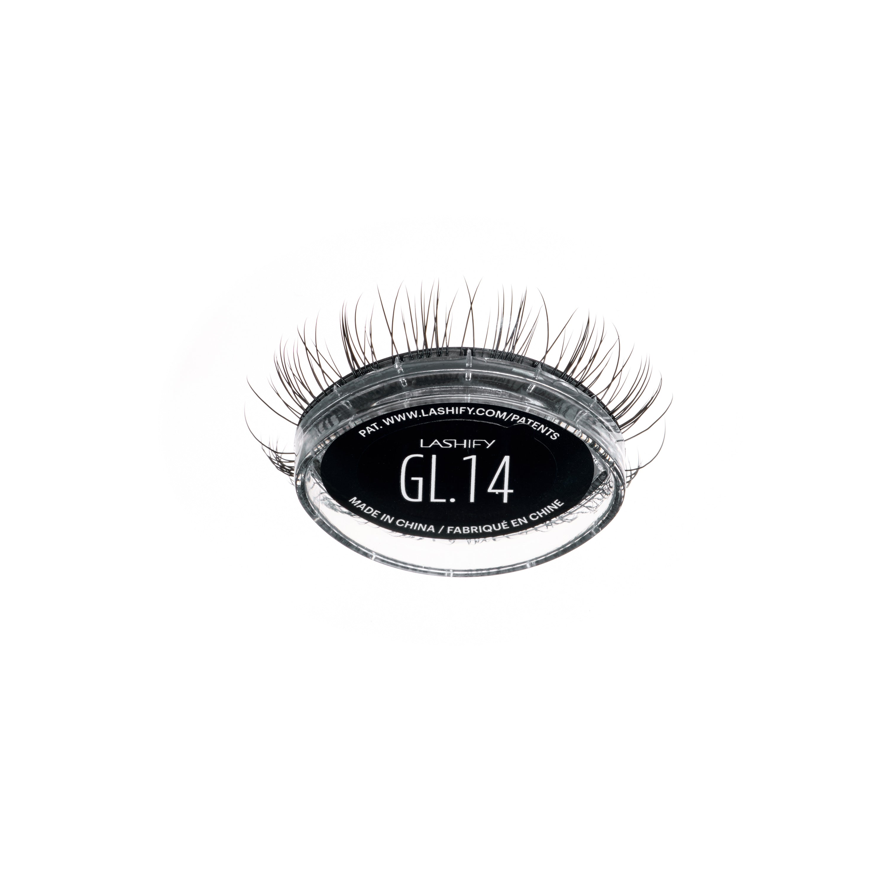 Gemini Gossamer® Lash - Premium False Eyelashes for Dramatic Volume & Natural Look | Perfect for Parties, Weddings & Special Occasions