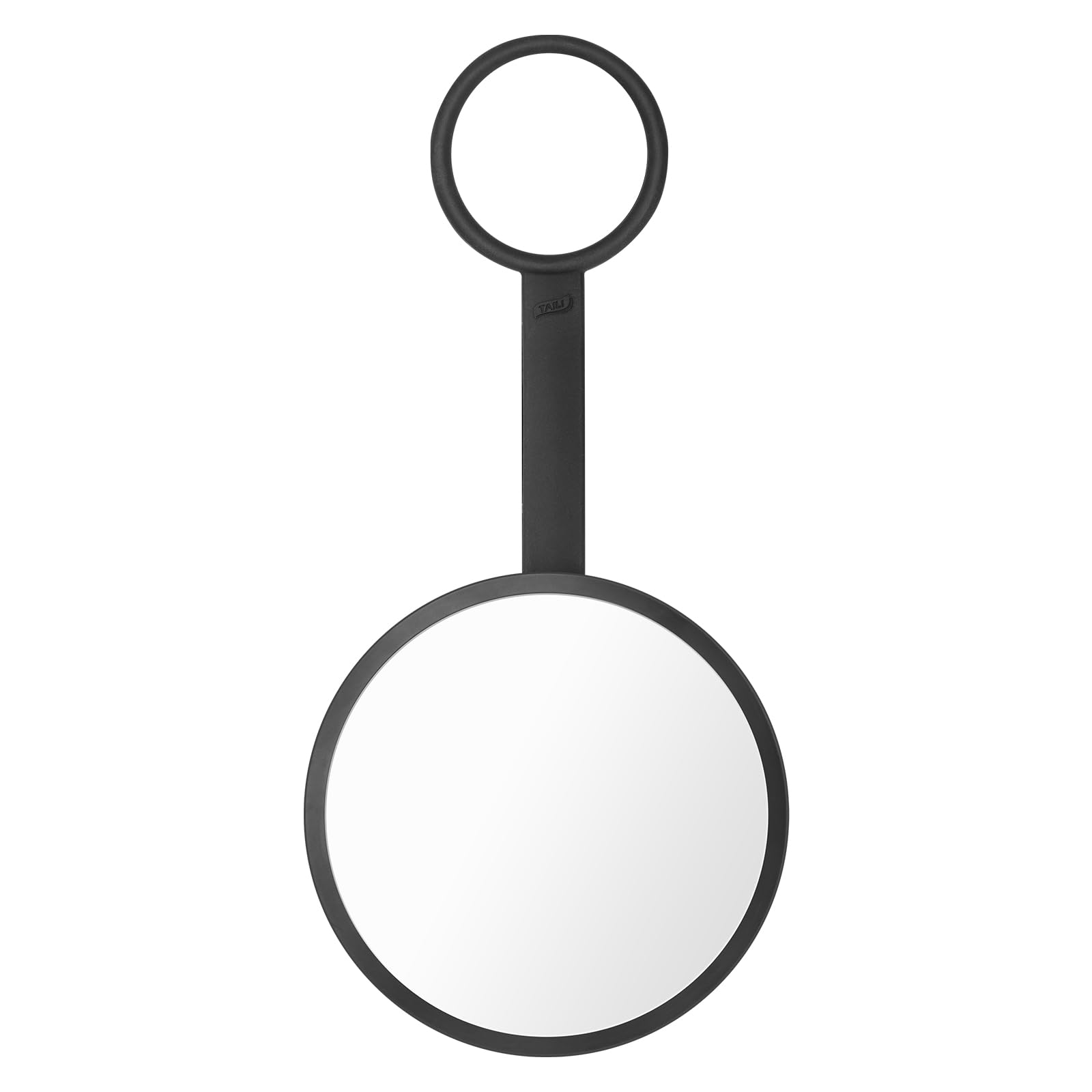 Fogless Shower Mirror for Shaving - Travel & Bathroom Accessories for Men & Women