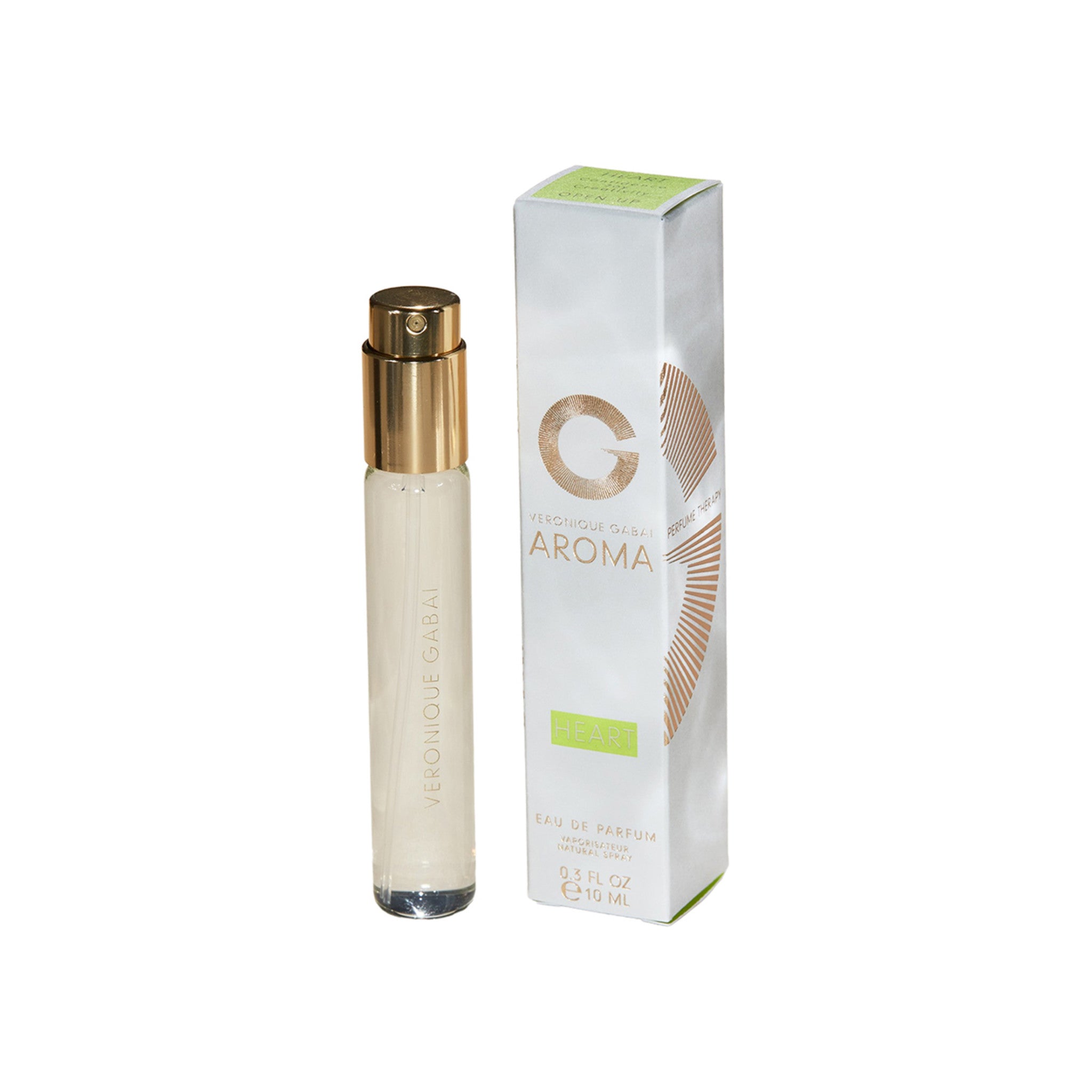 Aroma Heart Eau de Parfum for Women - Floral & Fruity Long Lasting Perfume - Romantic Date & Evening Wear Fragrance