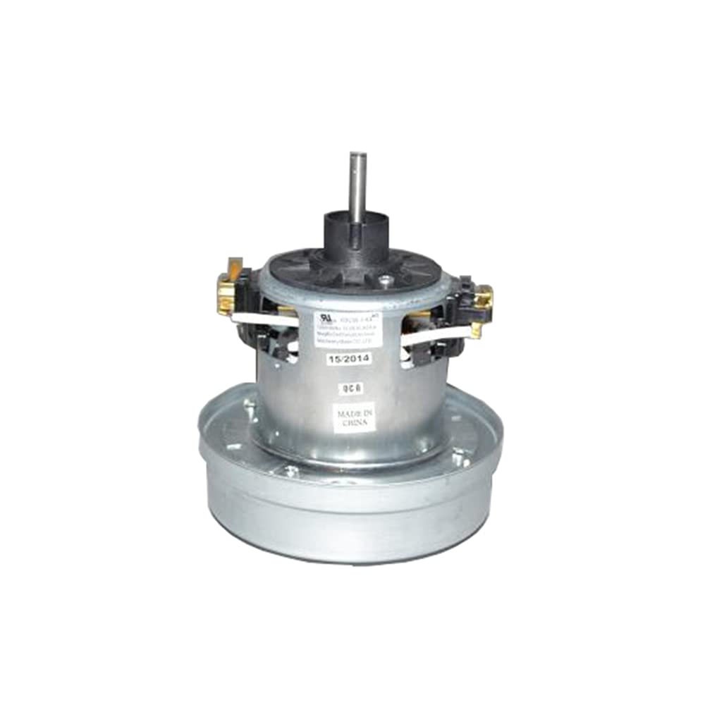 Eureka Vacuum Cleaner Motor Assembly S3681D-2 Replacement - for Home Cleaning