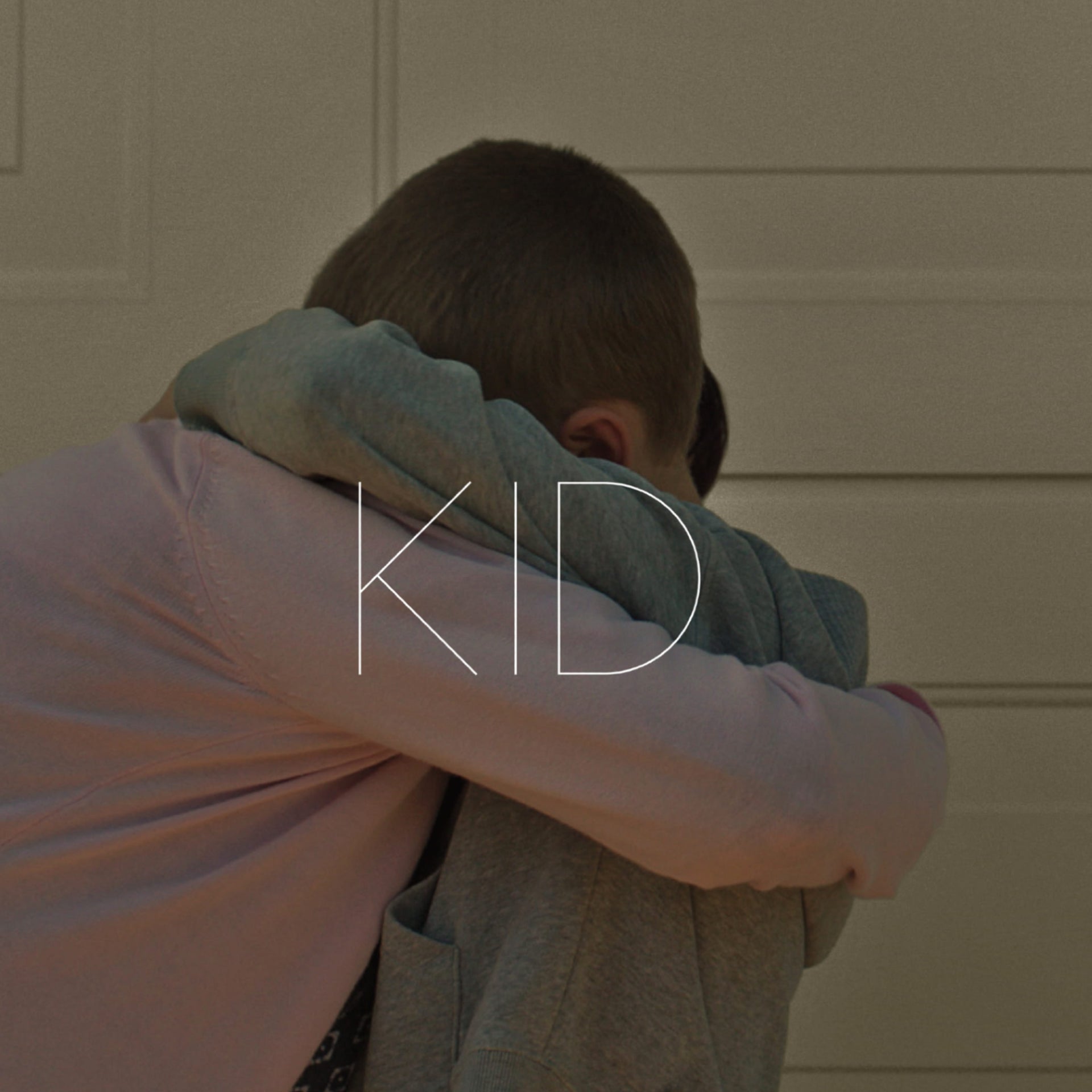 Kid Original Motion Picture Score LP Vinyl Record - Soundtrack for Family Movie Nights & Music Collectors