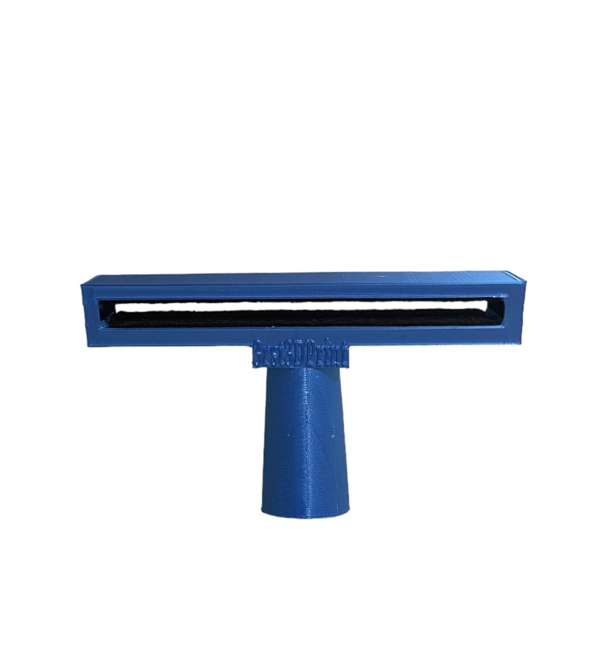 Purple Ceiling Fan Blade Vacuum Cleaner Attachment - Easy Dust Removal for Home & Office Cleaning