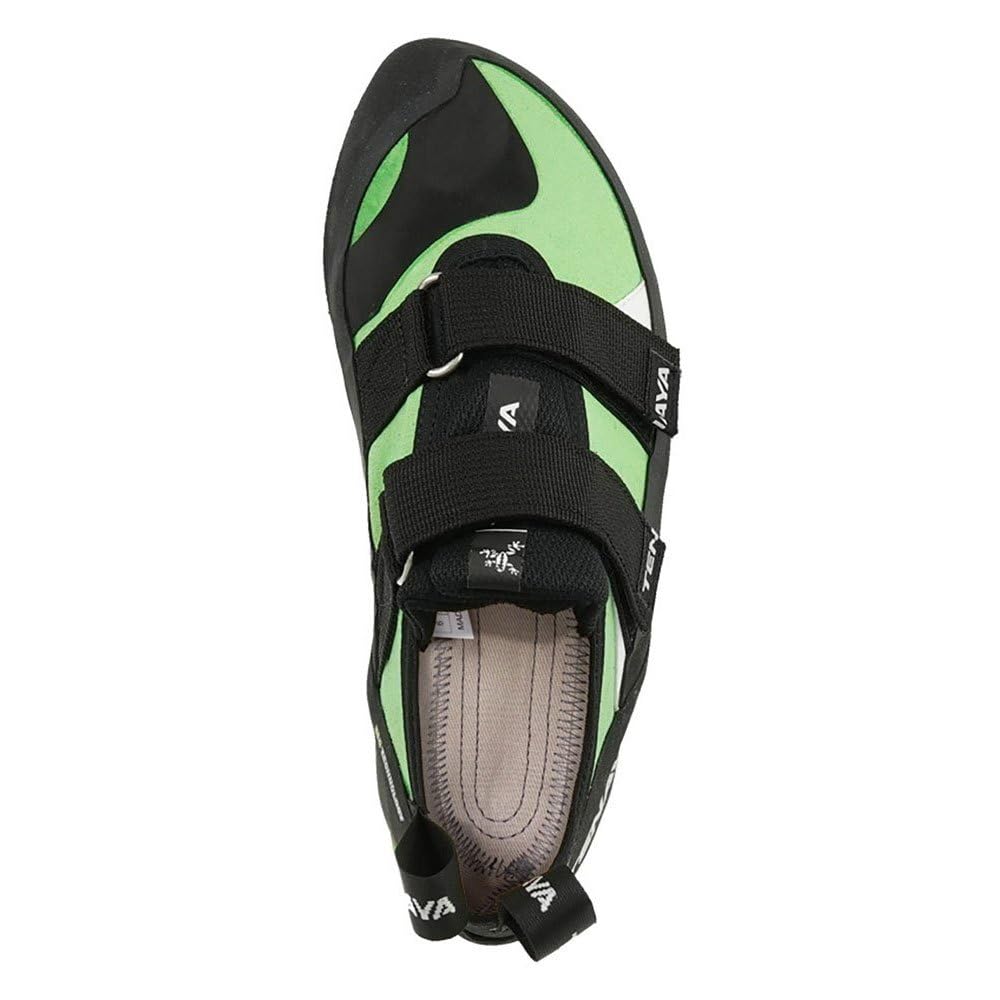 Tenaya Tanta Rock Climbing Shoes - Lightweight & Durable for Indoor & Outdoor Climbing - Perfect for Bouldering, Gym Training & Sport Routes