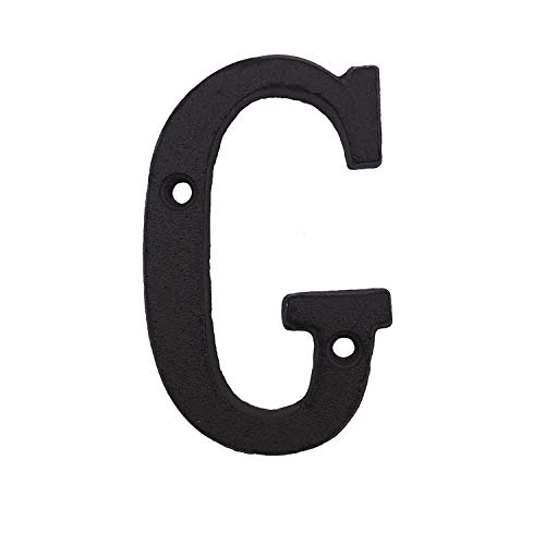 Letter G