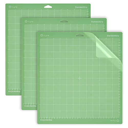 StandardGrip-Green