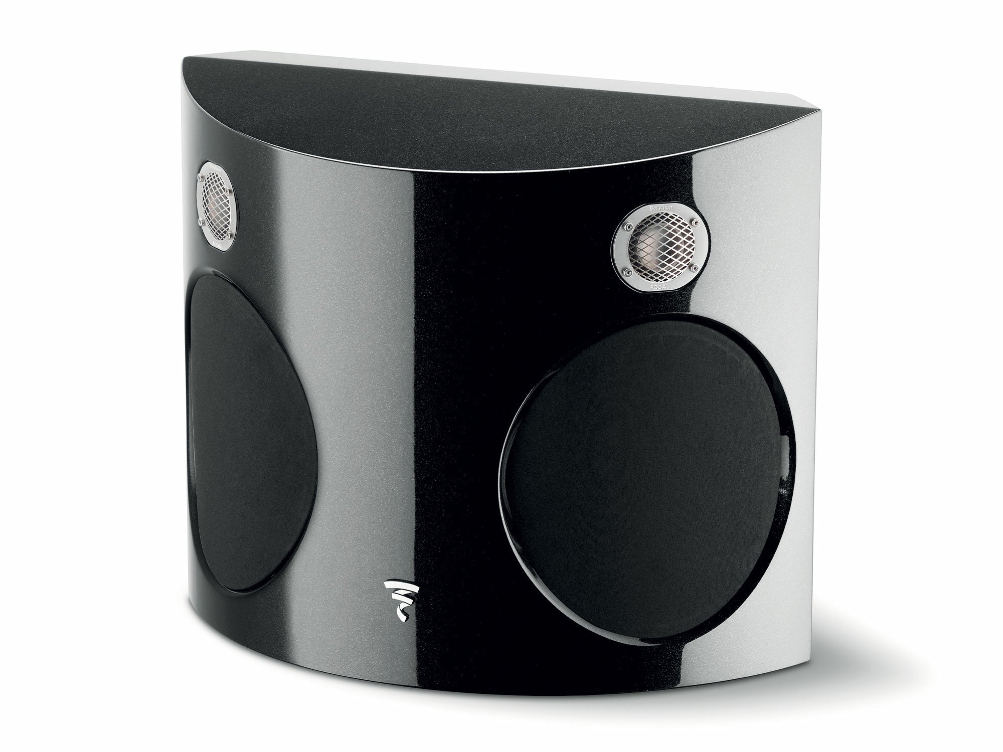 Focal Sopra Surround BE (Pair) - Premium High-End Home Theater Speakers for Immersive Audio Experience