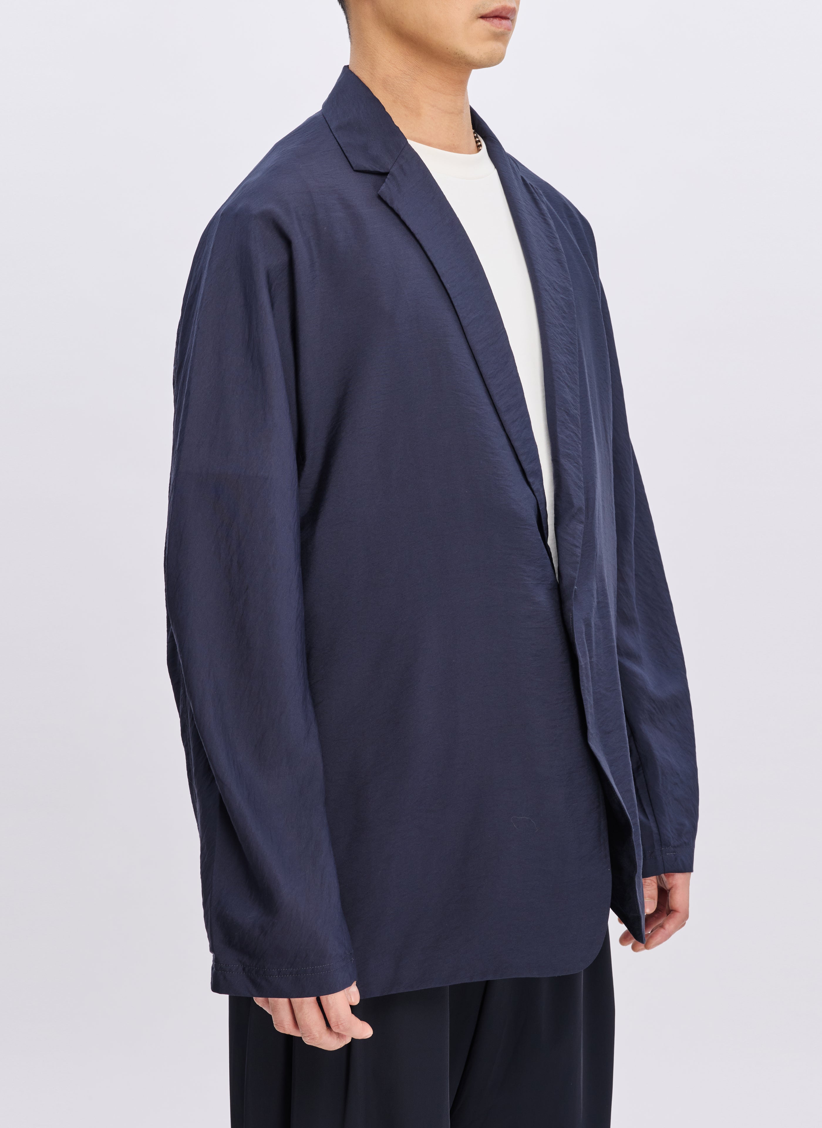 Lenzing Ecovero Air Soft Blazer for Women - Sustainable Viscose Blazer Jacket for Office Wear & Business Casual Outfits