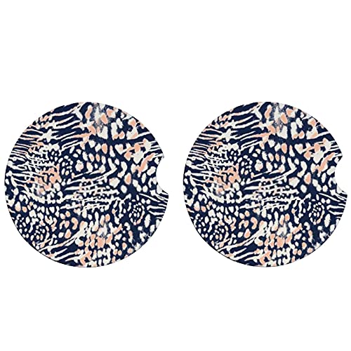 Leopard Animal Pattern