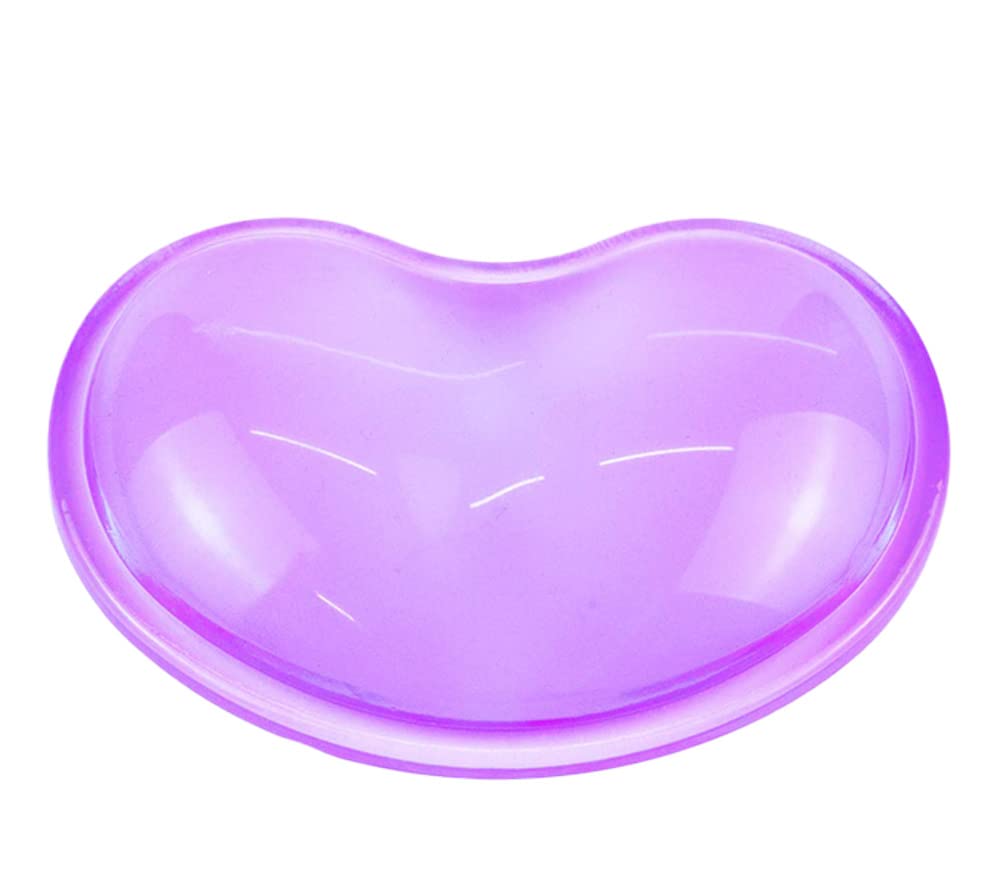 Ergonomic Gel Keyboard & Mouse Wrist Rest Set - Comfortable Support Pad for Office, Gaming & Computer Use - Pain Relief for Typing & Mouse Work (Perfect for Long Hours at Desk)