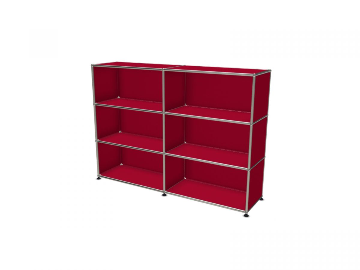 Ruby Red