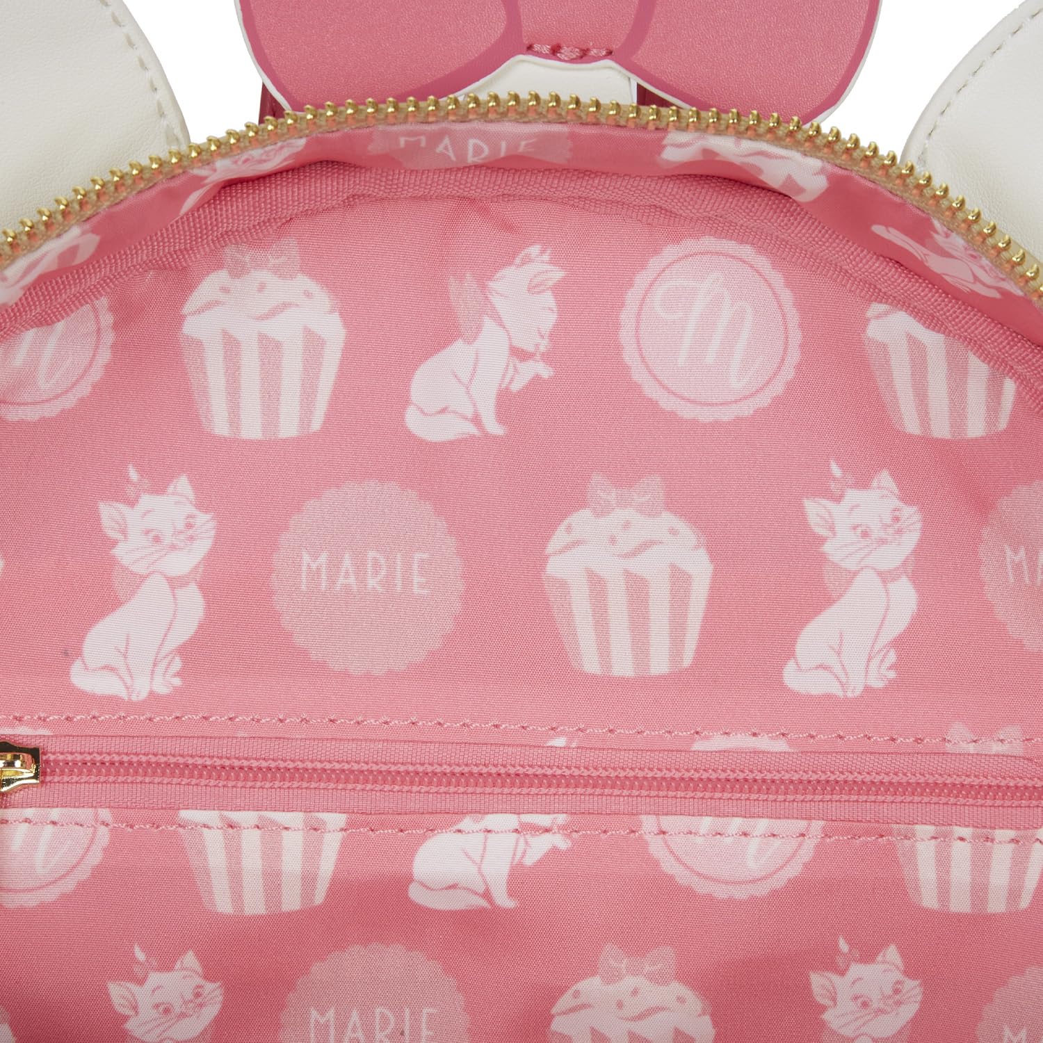 Loungefly Women's Backpack - Stylish & Functional Disney Themed Shoulder Bag for Everyday Use, Travel, and Cosplay