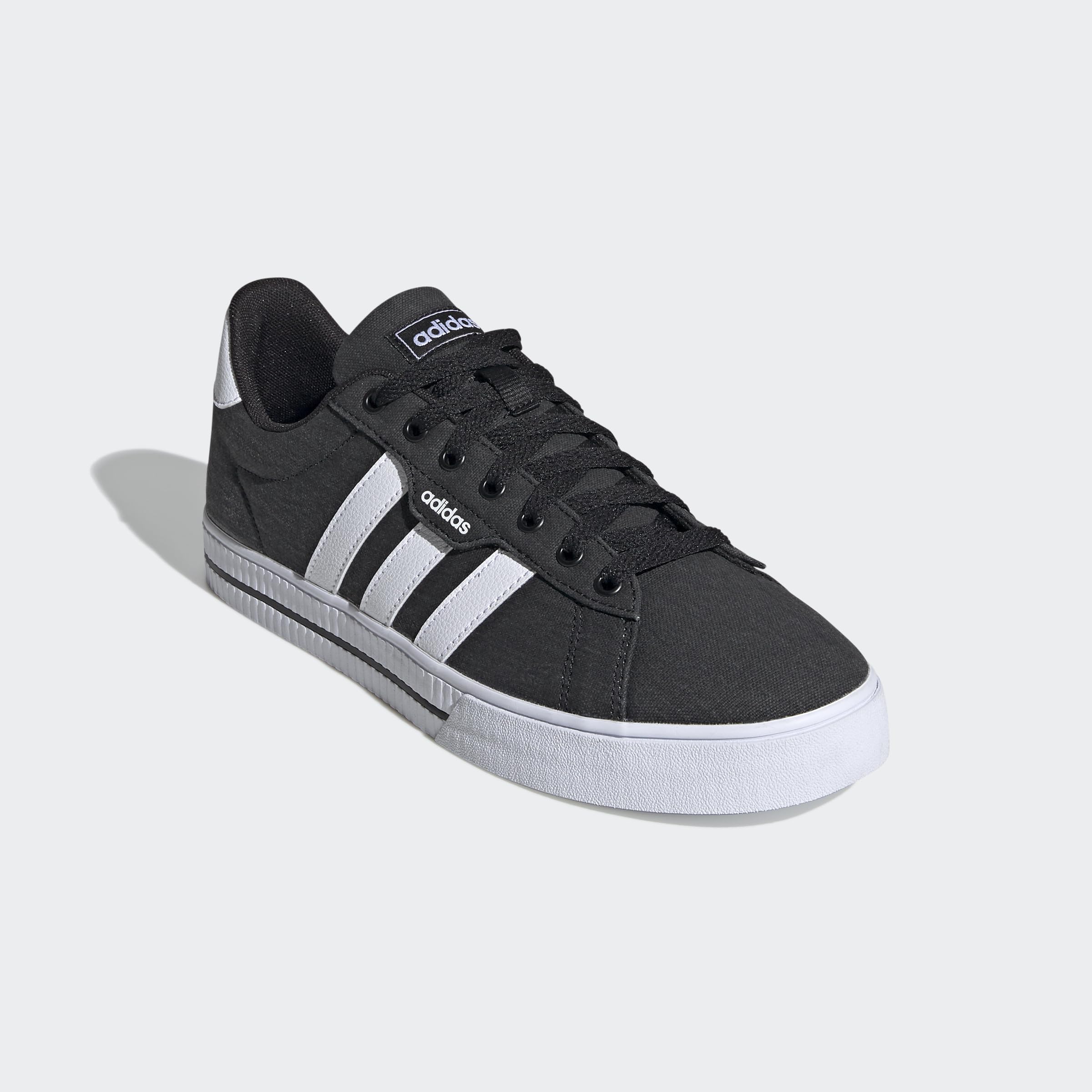 Adidas Daily 3.0 Men's Running Shoes - Lightweight Comfortable Sneakers for Gym, Workout & Casual Wear
