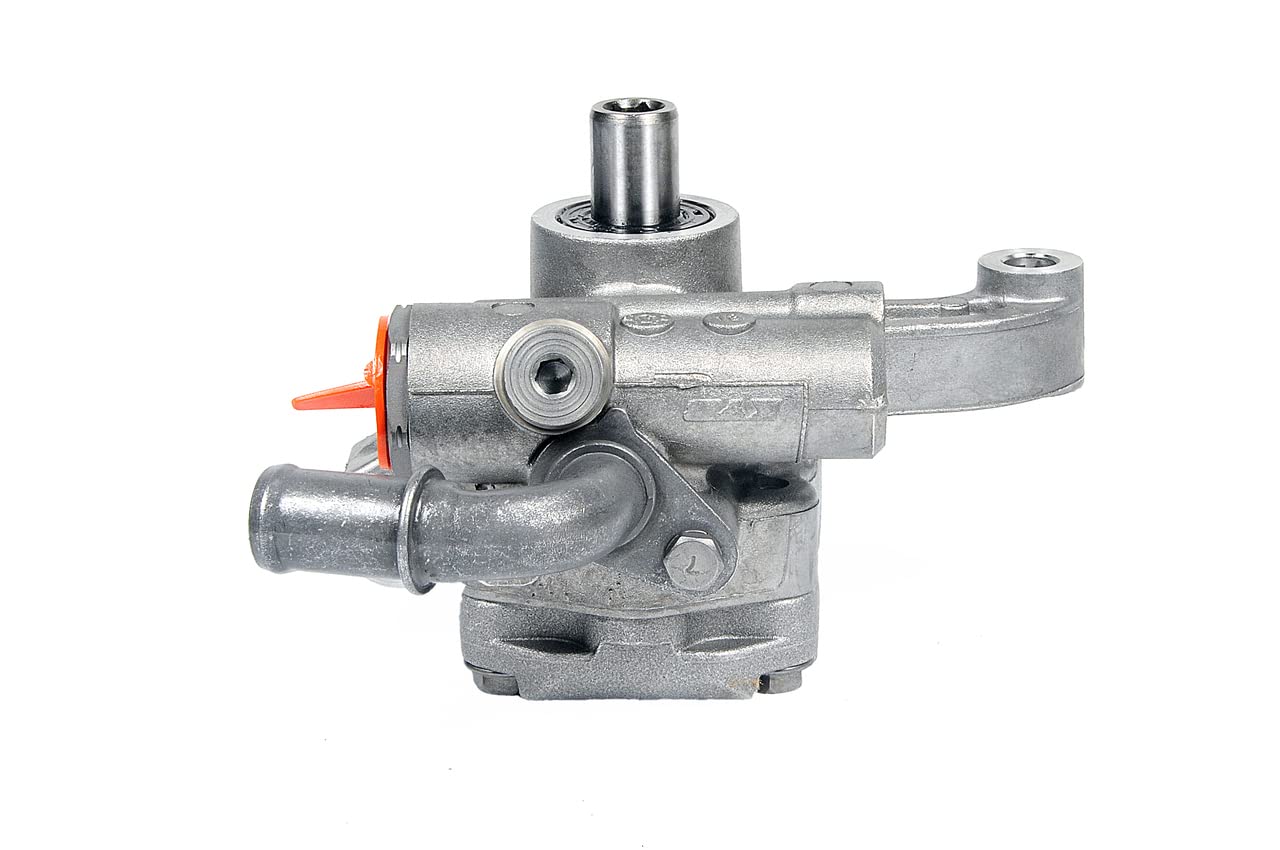 GM 20954812 Power Steering Pump - High Performance Replacement for Smooth Steering | Ideal for Chevy, GMC, Cadillac Vehicles