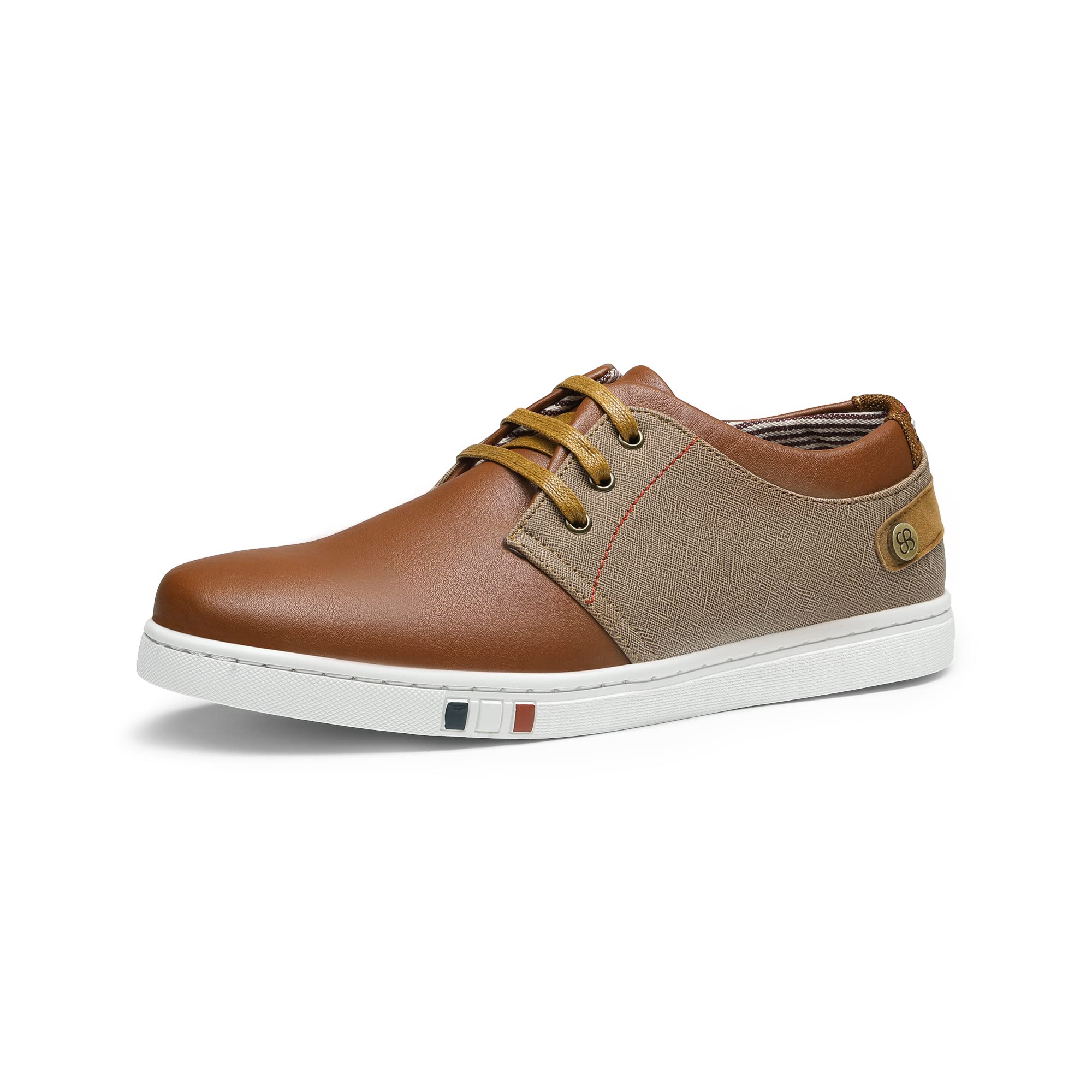 Bruno Marc Men's Fashion Sneakers - Lightweight Comfortable Casual Shoes for Walking, Running & Gym - Trendy Athletic Sneakers for Men's Everyday Wear