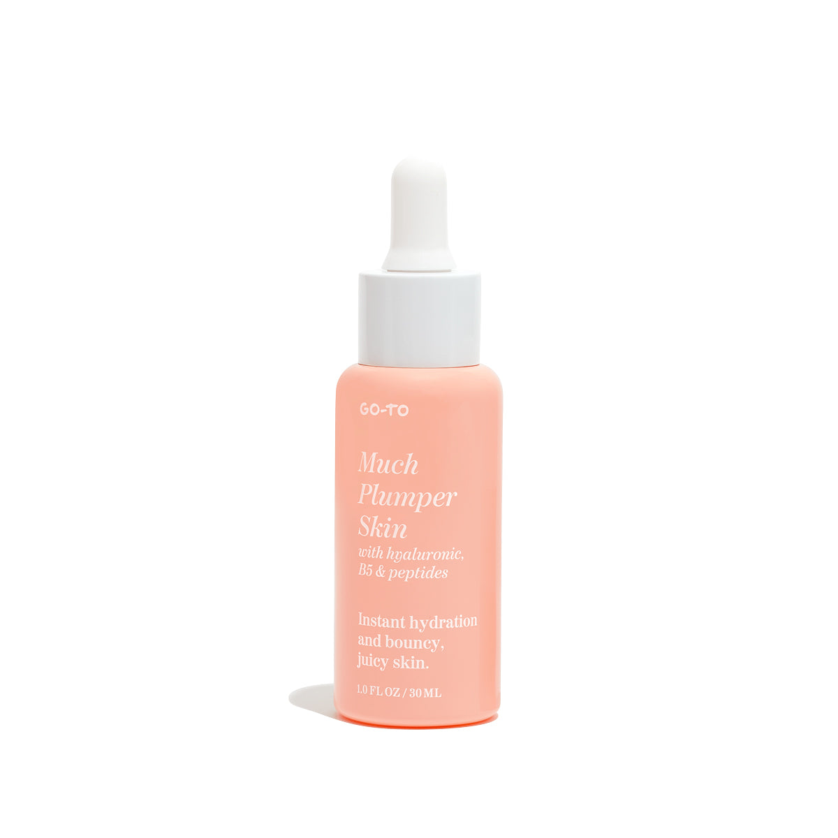 Much Plumper Skin - Hydrating & Anti-Aging Face Cream for Glowing Complexion | Perfect for Dry Skin & Nighttime Skincare Routine