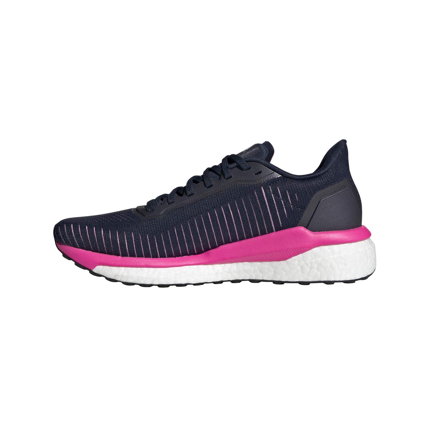 Adidas Women's Solar Drive 19 Running Shoes - Lightweight Cushioned Sneakers for Jogging, Gym & Everyday Wear | Best for Road Running & Training