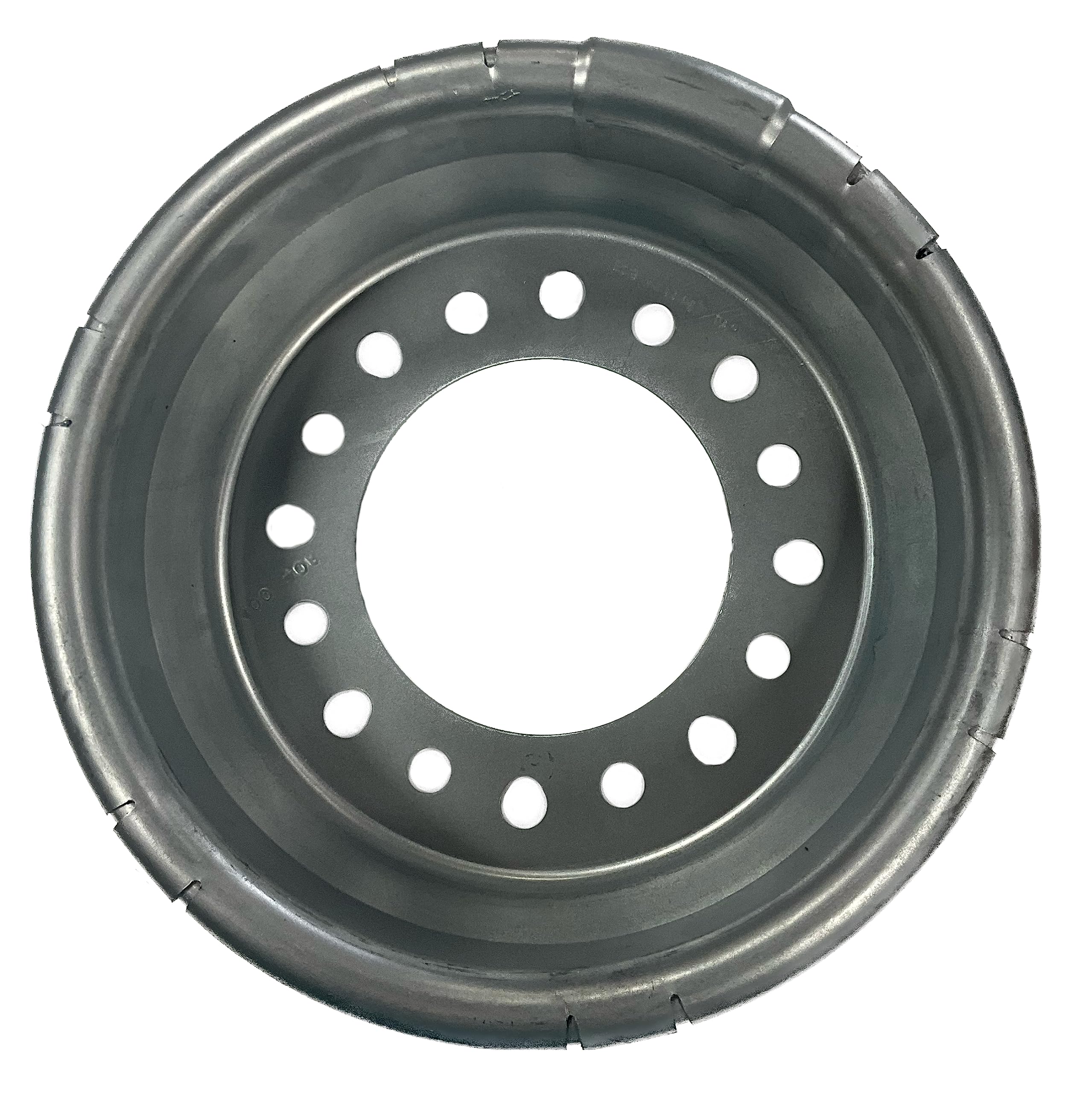 CENTRAMATIC Wheel Balancers (400408) - Eliminate Wheel Vibration for Smoother Ride - Perfect for Trucks, RVs & Trailers - Heavy Duty Auto Balancing Solution