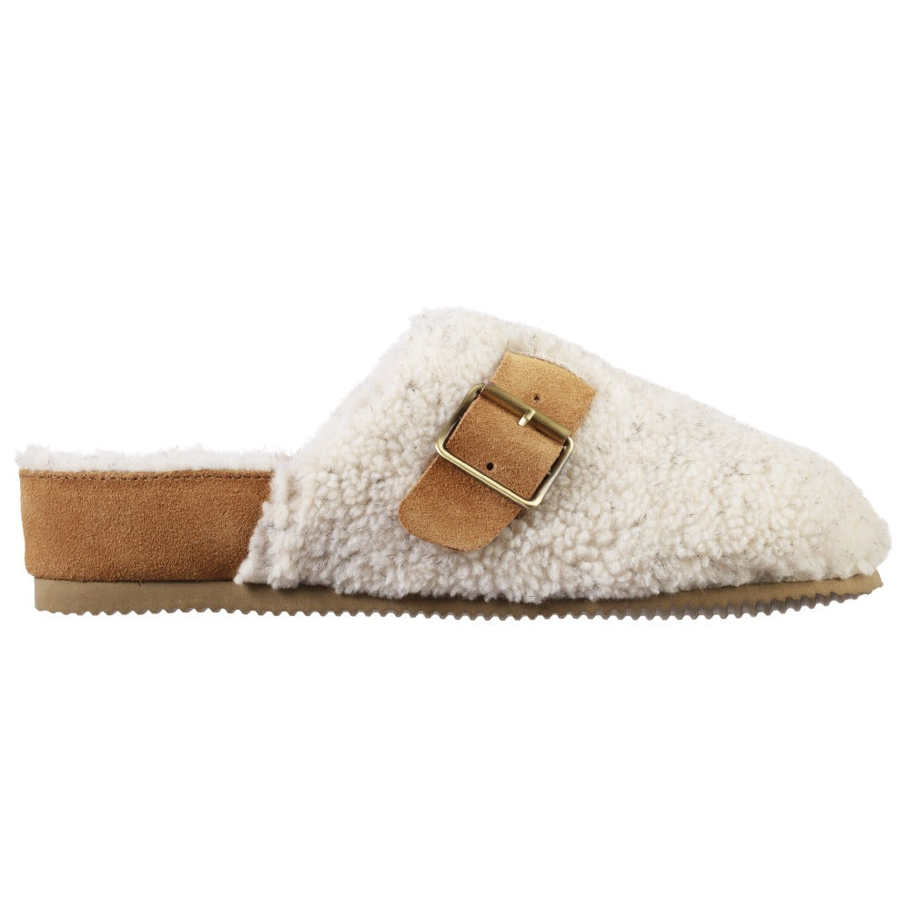 Women's Comfortable Ela Clog Slippers with Non-Slip Indoor/Outdoor Sole - Perfect for Home, Garden, and Casual Outings