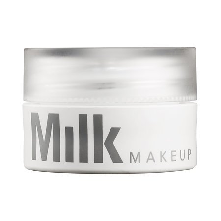 Milk Makeup Vegan Lip Balm - Hydrating & Nourishing Rose Lip Salve .28oz - Perfect for Dry Lips, Daily Moisture & On-The-Go Lip Care