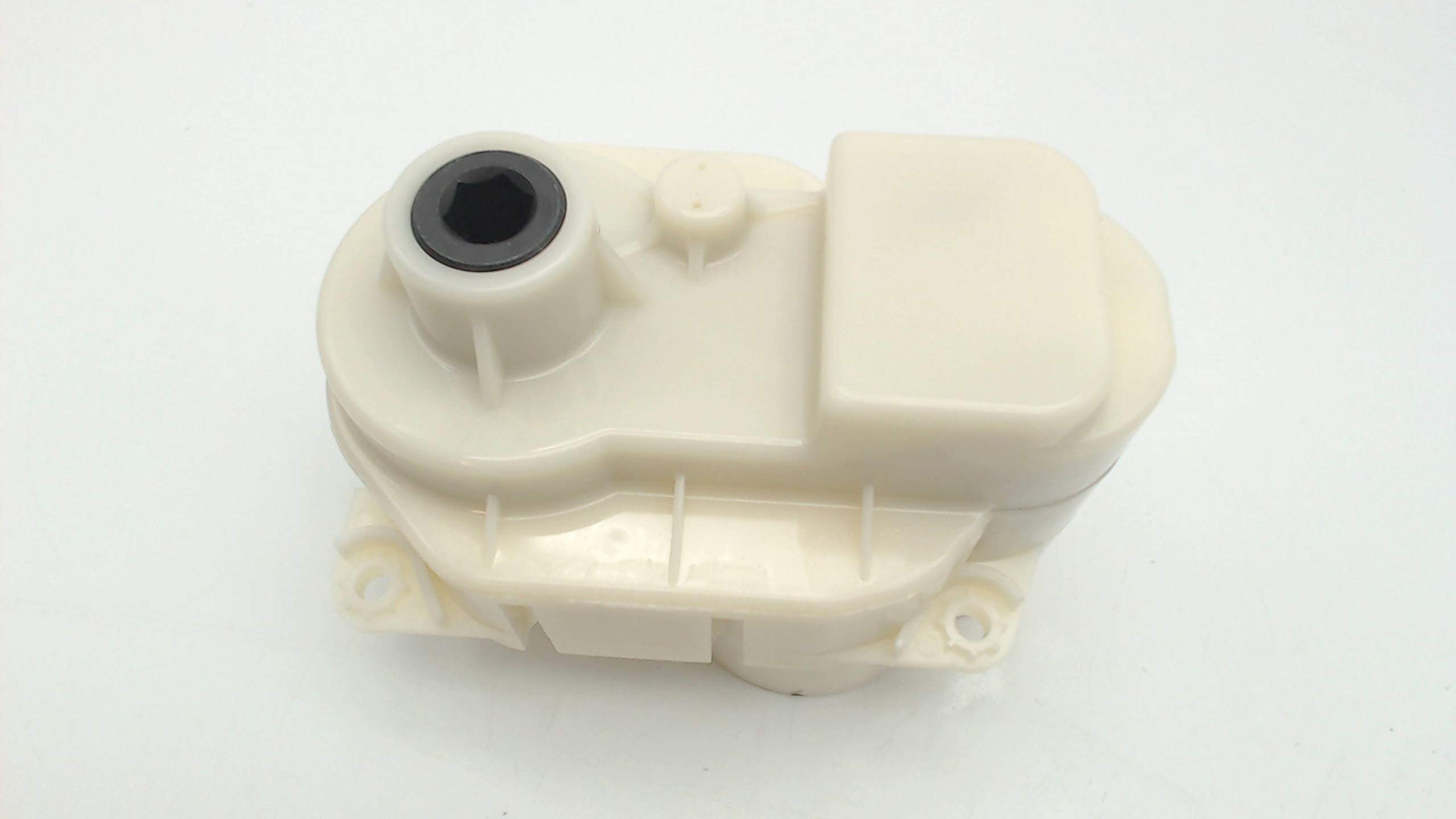 Whirlpool Refrigerator Auger Ice Crusher Motor Replacement Part - Compatible with Various Models, Perfect for Kitchen Appliance Repair and DIY Maintenance