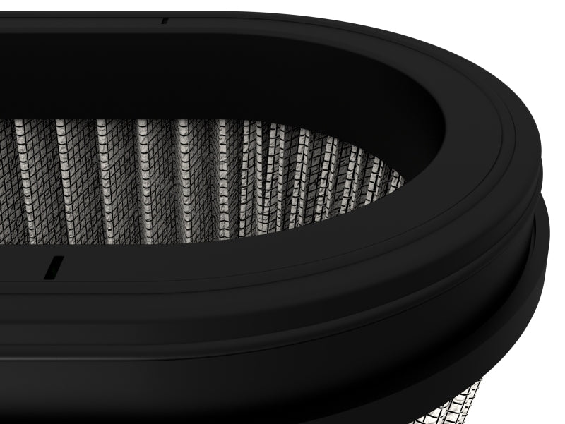 aFe MagnumFLOW Performance Air Filter for Hummer H2 (2003-2010) - High Flow OER Replacement - Off-Road & Daily Driving Use