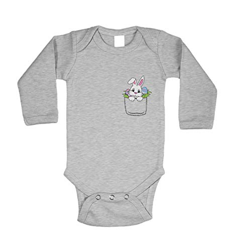Light Gray - Long Sleeve
