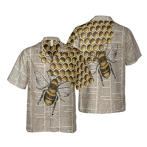 Vintage Honey Bee