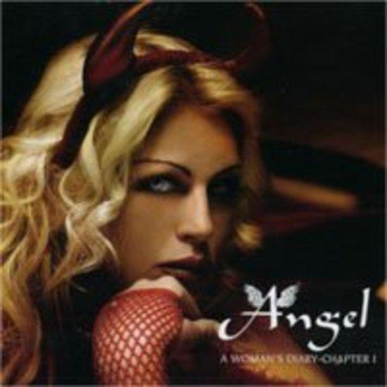 Angel: A Woman's Diary - Chapter 1 | Inspirational Women's Fiction Novel | Perfect for Book Clubs & Personal Growth Reading