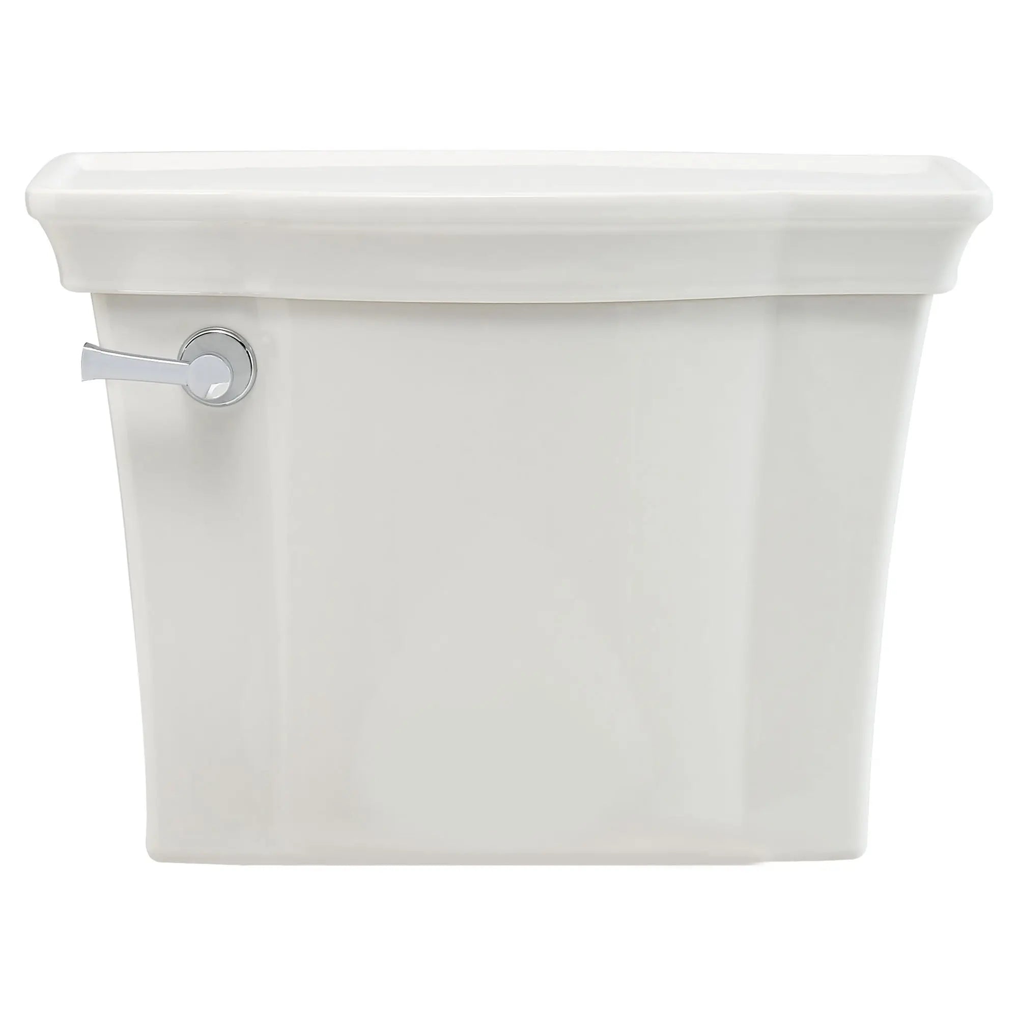 Estate® VorMax® 1.28 GPF/4.8 LPF 12-Inch Rough-In Toilet Tank Only - Perfect for Bathroom Remodeling & Water Conservation
