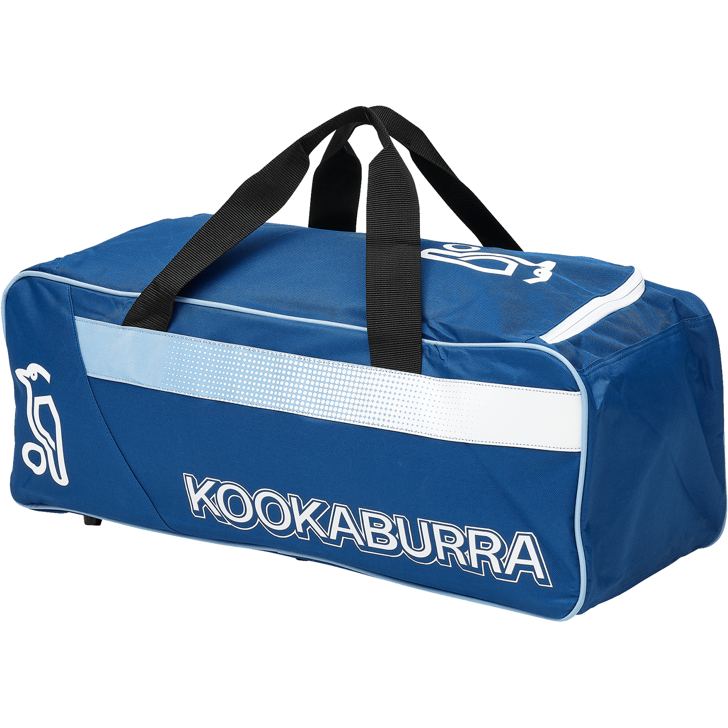 Kookaburra Pro 6.0 Cricket Bag - Large Capacity Cricket Equipment Holdall for Training & Matches | Durable Sports Gear for Players & Teams