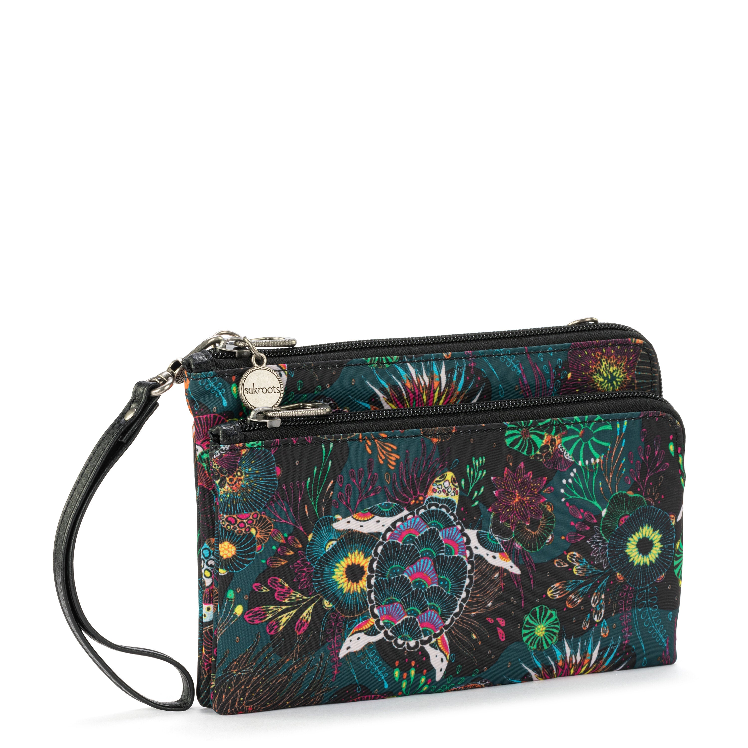 Cambria Smartphone Crossbody Bag - Stylish & Secure Phone Purse for Women - Perfect for Travel, Shopping & Everyday Use