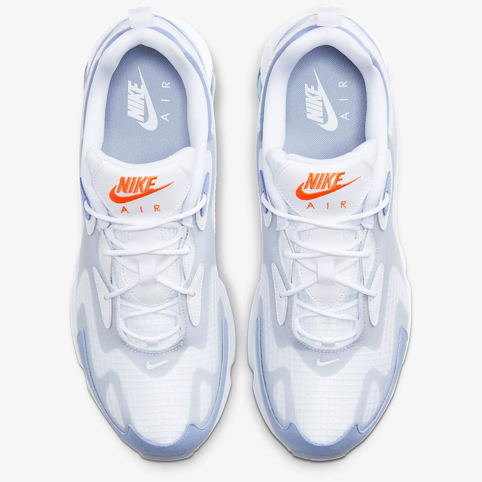 Nike Air Max 200 SE Men's Running Shoes - Size 15 (CJ0575-100) | Lightweight Cushioned Sneakers for Jogging, Gym Workouts & Daily Wear