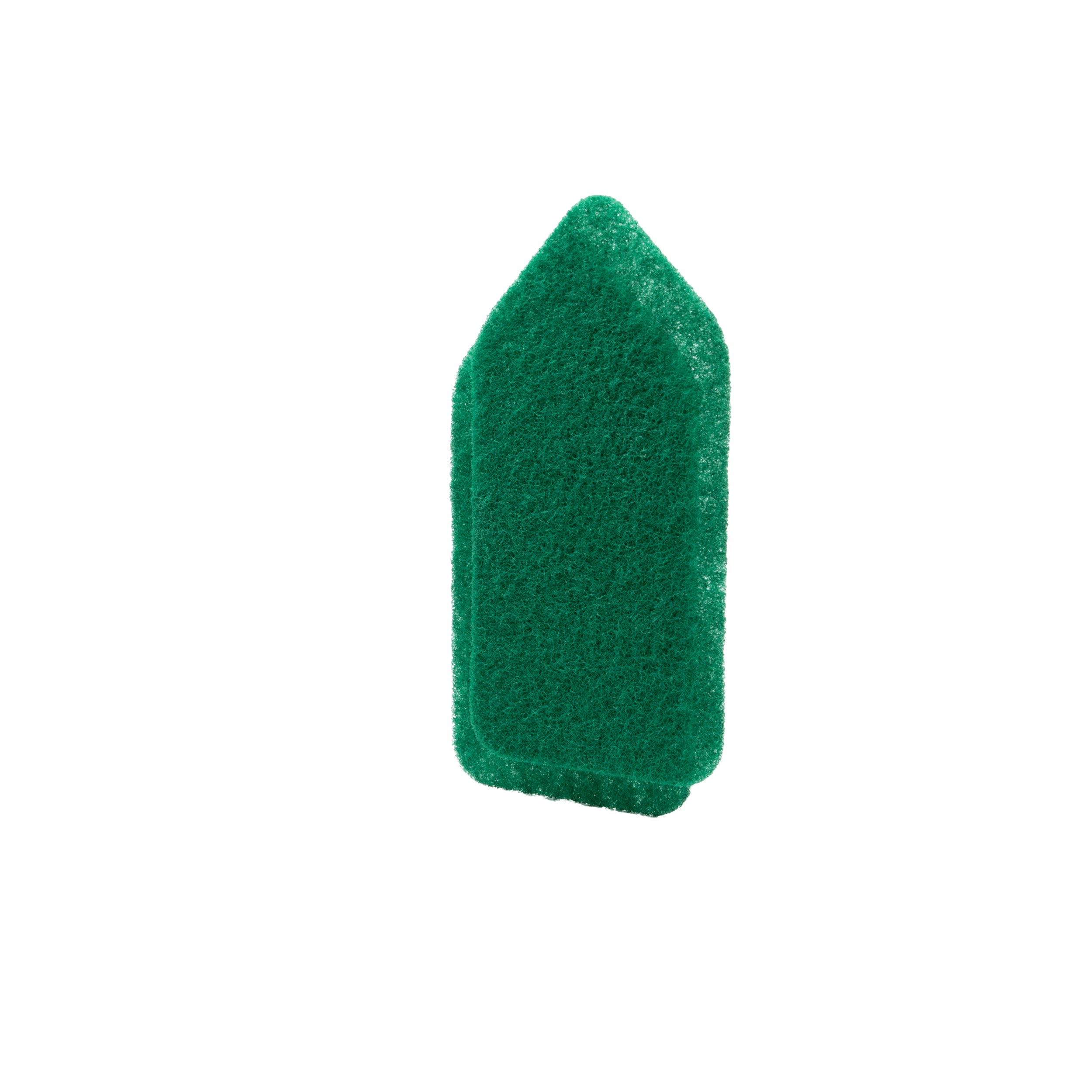 Scumbuster™ Pro™ Replacement Pad/Sponge - Heavy Duty Scouring Pad for Kitchen, Bathroom & Grill Cleaning - Removes Stubborn Stains & Grease Effectively