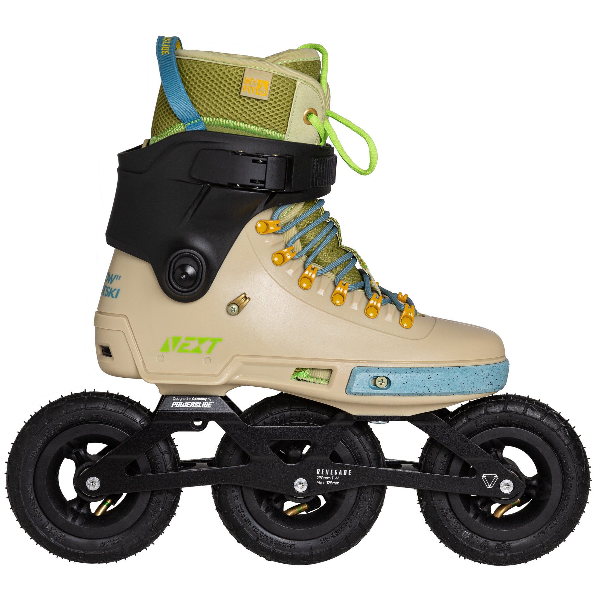 Next Renegade Werbeski Pro 125 - High-Performance Snowboard for All-Mountain Riding | Perfect for Freestyle, Powder & Park | Men's & Women's Snowboards for Winter Sports Enthusiasts