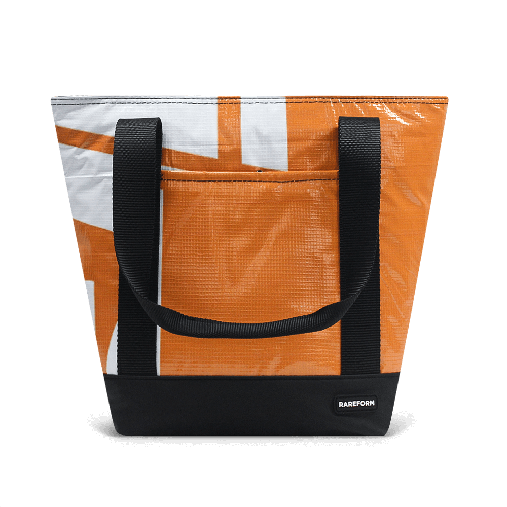 Beck Cooler Bag Bk1 01042 - Insulated Lunch Bag for Work, Picnics & Outdoor Activities - Leakproof & Durable Portable Cooler for Food & Drinks