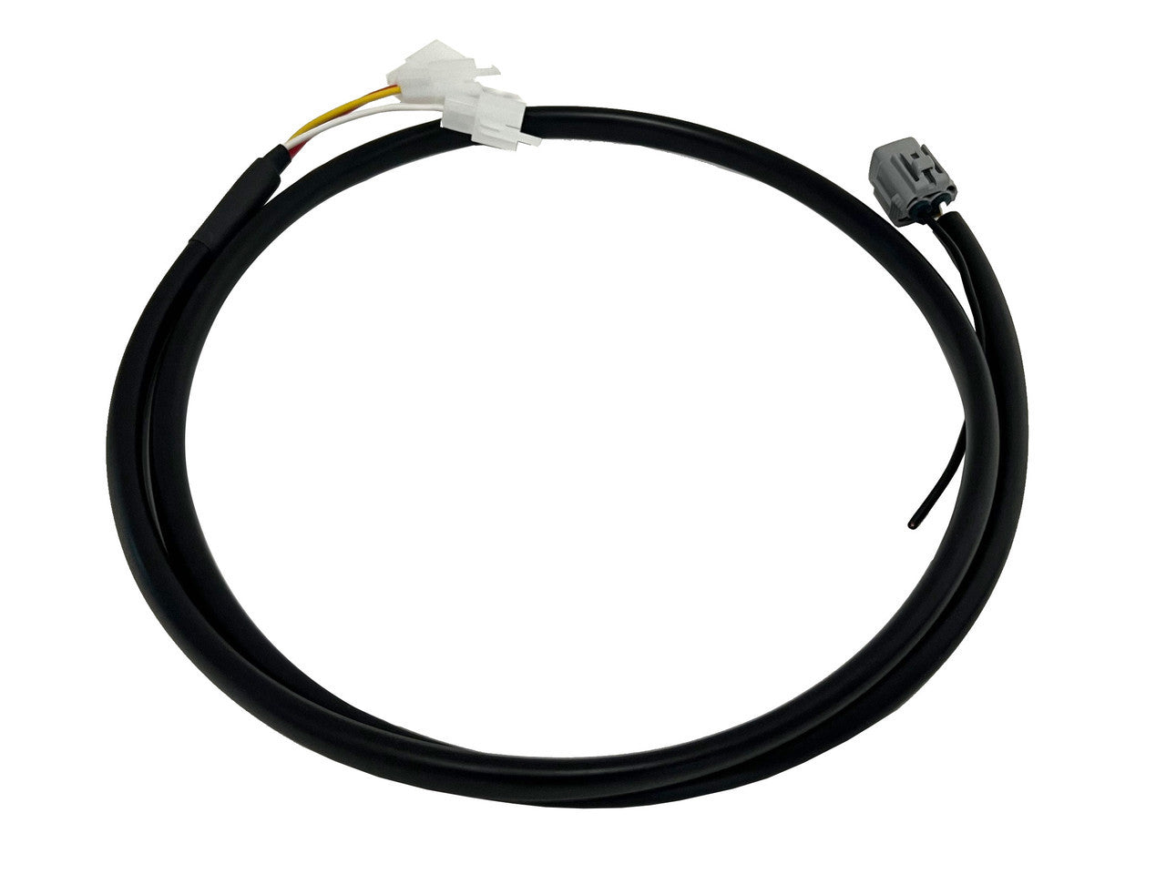 2024 Toyota Tacoma Upfitter Harness - OEM Electrical Wiring Kit for Aftermarket Accessories | Perfect for Off-Road Lights, Winches & Truck Modifications