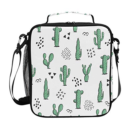 White/Green