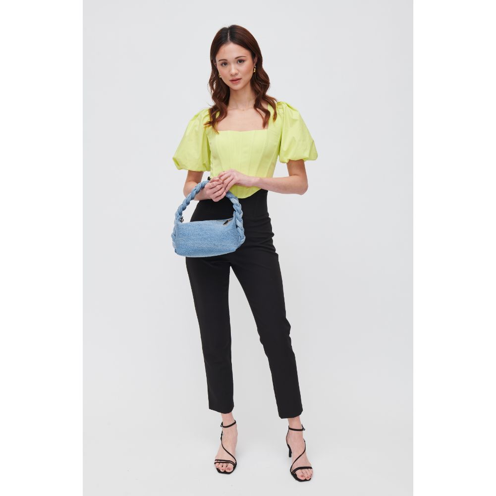 Skylar Crossbody Bag for Women - Stylish & Lightweight Shoulder Purse - Perfect for Everyday Use, Travel, and Shopping