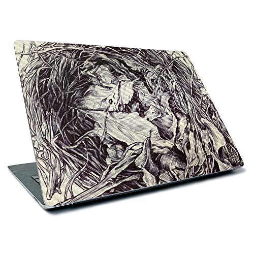 Nest Sketch