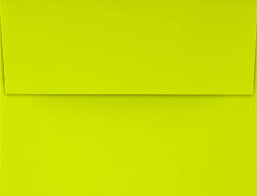 Wasabi Green
