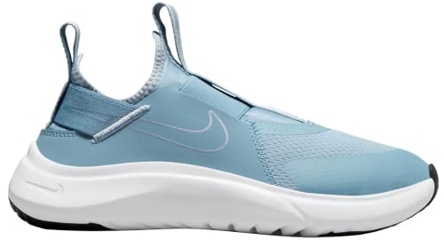 Worn Blue/White-aura